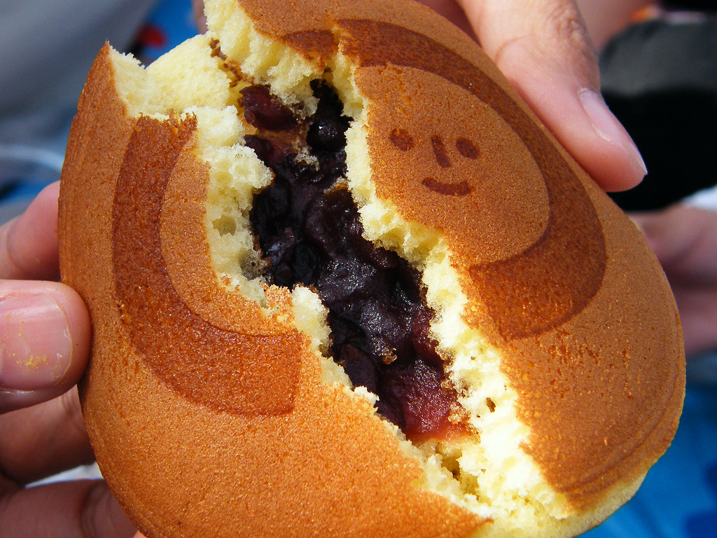 dorayaki