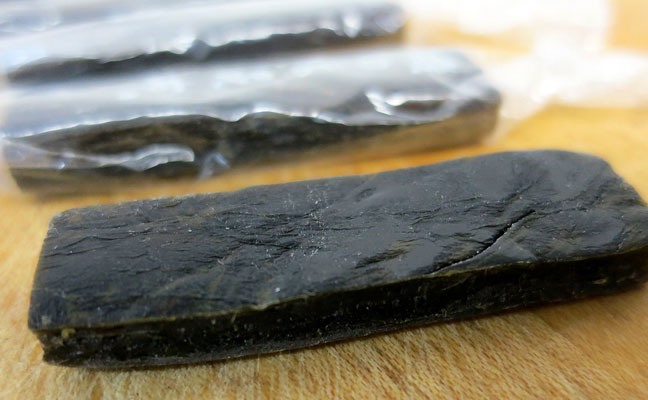 Japanese Seaweed Candy Konbu Ame